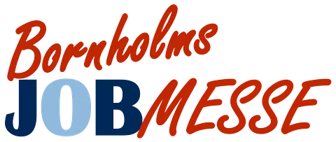 Bornholms Jobmesses logo